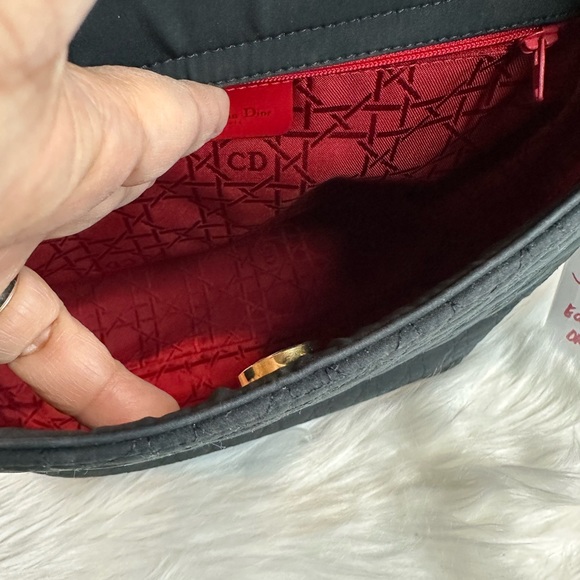 Christian Dior shoulder bag - Picture 4 of 11
